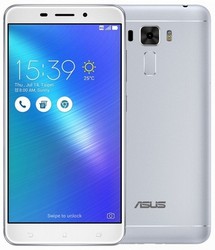 Прошивка телефона Asus ZenFone 3 Laser (‏ZC551KL) в Владивостоке